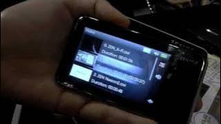 Download lagu Creative ZEN X-Fi2 Hands-On At COMEX