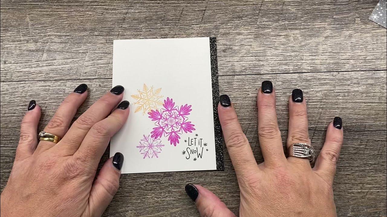 Discover Your Creativity Vol 3 Different types of ink pads and when to