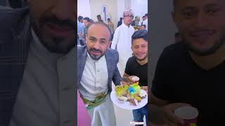 انطباعات عدد من نجوم اليمن عن مطاعم الخطيب