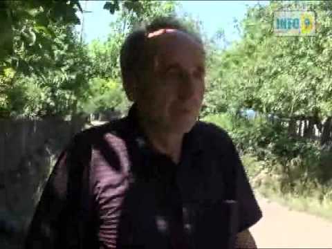 ბუნიკაურში ცხოვრება გაუსაძლისია