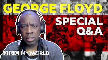 Why George Floyd