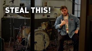 Fake Drum Rooms Actually Work (Here’s How)