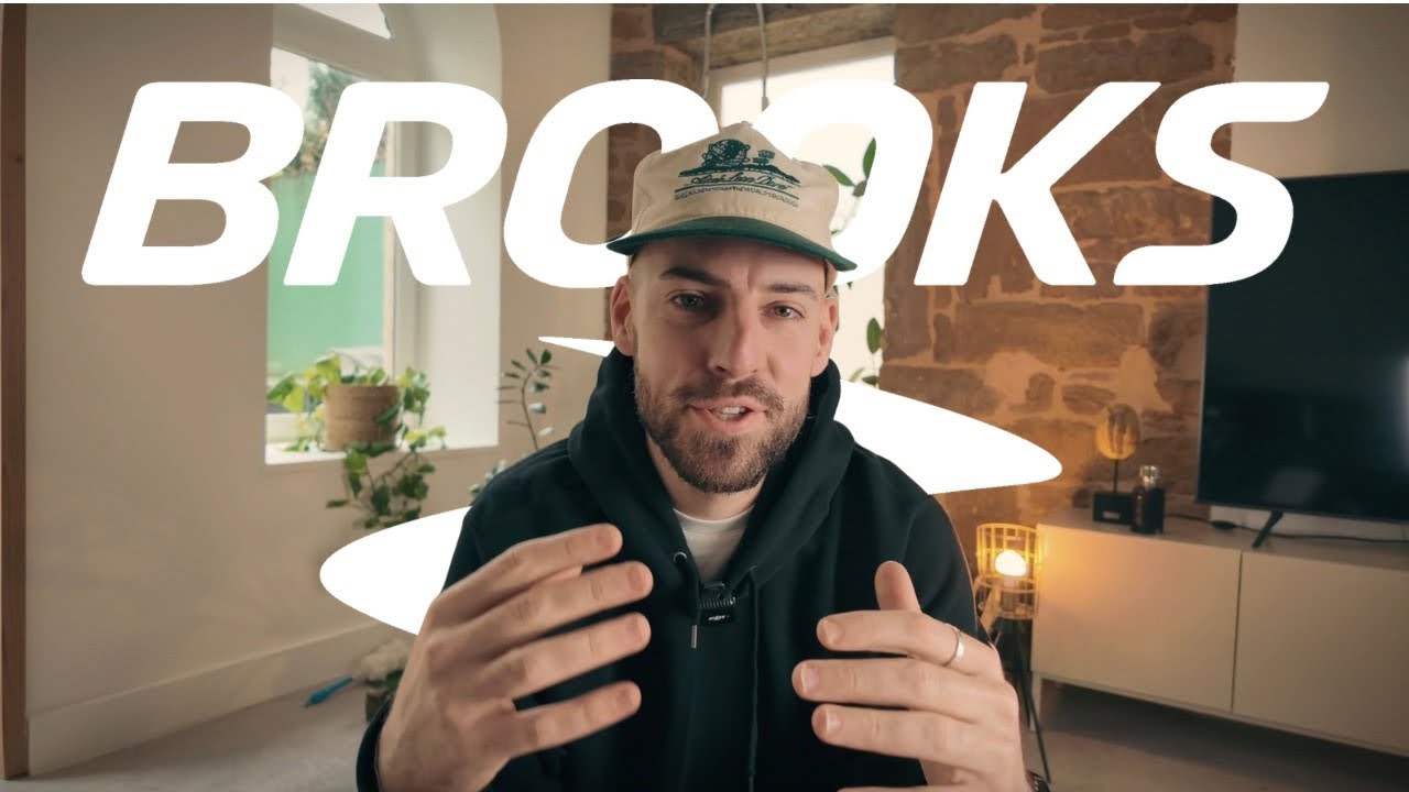 Will Murray, Theo Detienne, Clem qui court: pourquoi BROOKS frappe un GRAND COUP!