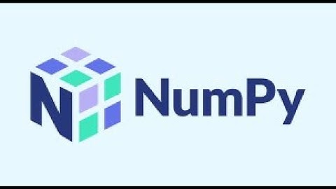 Mastering NumPy Arrays in Python