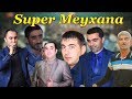 MƏN DEYƏRƏM MEYXANA TƏK DALBADAL | Aydin,Bayram,Vasif,Sahib,Zaur Asiq,Emin - Super Meyxana