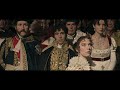 Napoleon - Dal 23 novembre al cinema - Clip "Incoronazione"