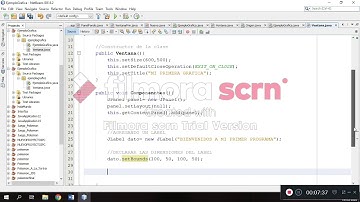 JLabel y JTextField JAVA ejemplo 2