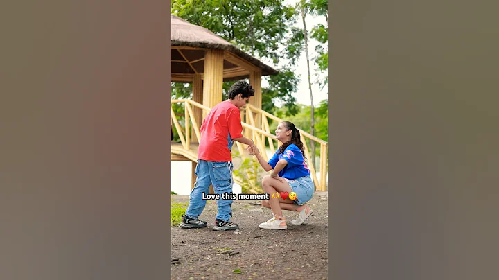 Love this moment 😘♥️#kashishpatel #dance #duetdance #netrapatel #viralsong #lovemoment #shortsfeed