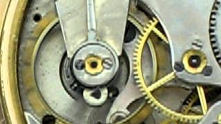 Elgin Gold Filled Pocket Watch - 10055708, 24198138, 17 Jewels