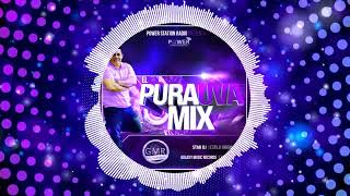 El Pura Uva Mix By Star Dj