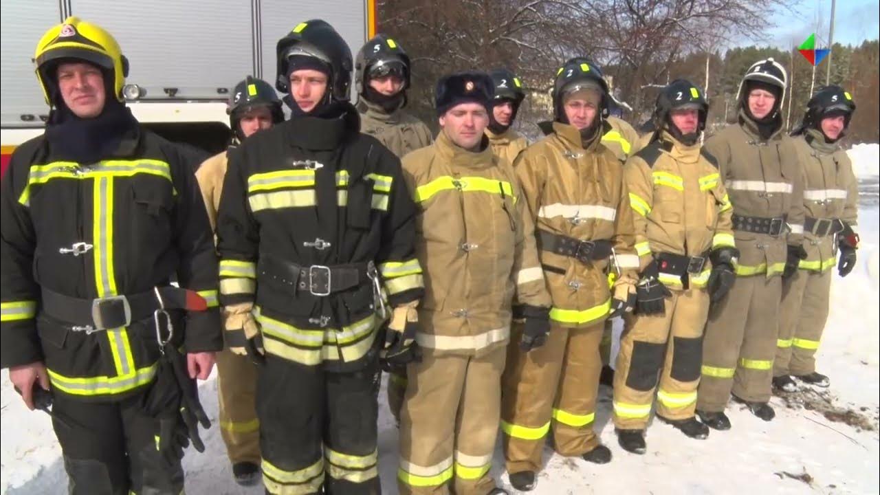 Программа комплексных пожарных испытаний. Программа комплексных пожарных испытаний