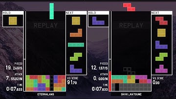 [Tetr.io]Strongest opener ever discovered?