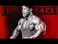 KEVIN LEVRONE - 2016 COMEBACK  MOTIVATION