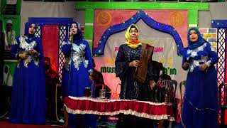 Salma Nada - Baitil Haram (Official Music Video RA)