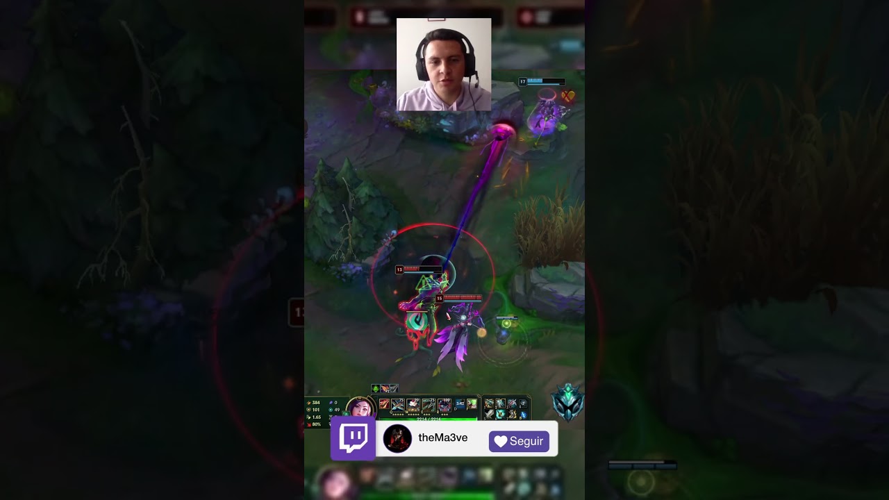 🔥 SINCRONIZACION PERFECTA CON MORGANA 🔥