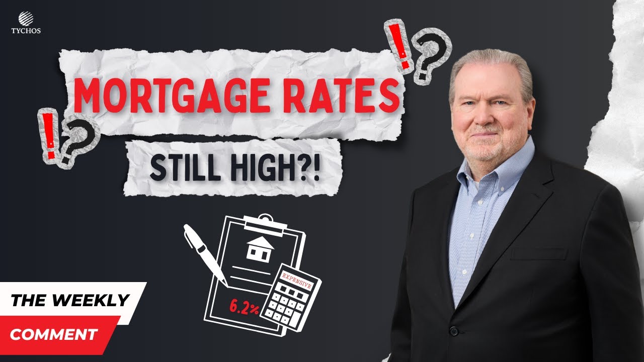 Tychos Weekly Comment