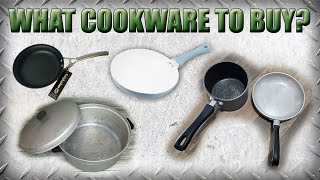 What Cookware Should You Use in Your Survival Kit? by Emergency Survival Tips 265 views 7 months ago 16 minutes