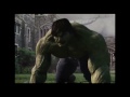 The Incredible HULK -Monster [Skillet]-