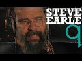 Steve Earle - Stories from a country outlaw