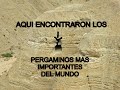 Historia Prohibida: 23 - El Misterio de los Manuscritos del Mar Muerto - Documental Español HD 2020