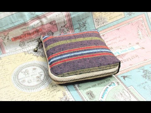 ちえ◎Handmade L字型ポーチ❣️4点セット◎ ちえ◎Handmade L字型ポーチ❣️4点セット◎ ちえ◎Handmade L字