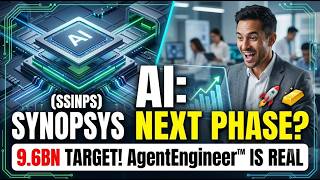 Synopsys 2026 Financial Targets and AI-Driven Growth Strategy