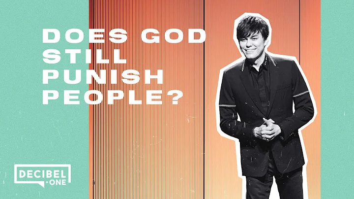 Joseph Prince - Does God still punish people?