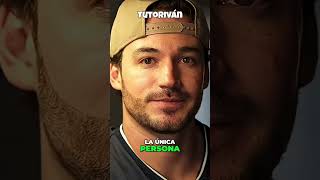 No lastimes a quien te ama: Benedetti y su gran consejo #shorts