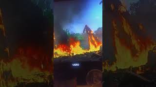 Rick Grimes Exit Of The Walking Dead