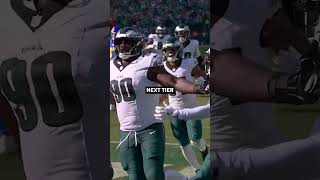 Eagles' Jalen Carter About To Sign MASSIVE Contract 👀