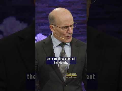 The Mystery of the Trinity - Part 5 | Doug Batchelor