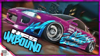 Need for Speed Unbounds Vol 7 Update ist gut & trotzdem bin ich etwas enttäuscht!