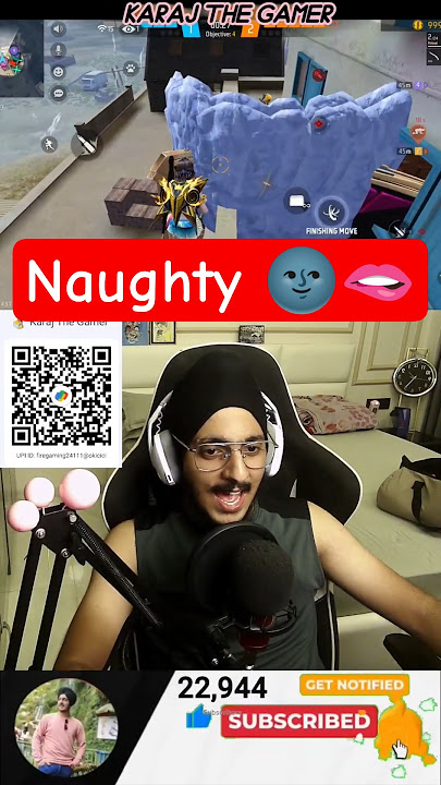 Naughty Ho Rha Hai ke 🌚🫦 | #shorts