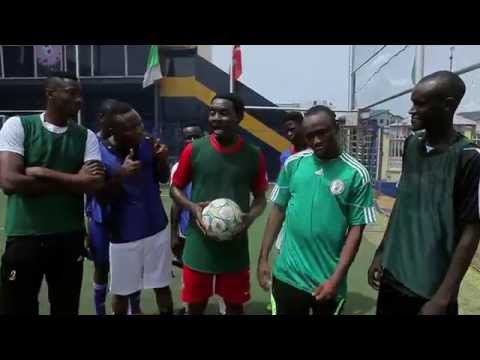 #ChampionTheMatch