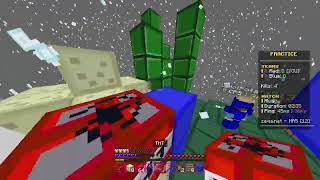My longest fireball fight ever #clip #gaming #minecraft #viral #dannyisdahbomb #se7en #xbox #cliped