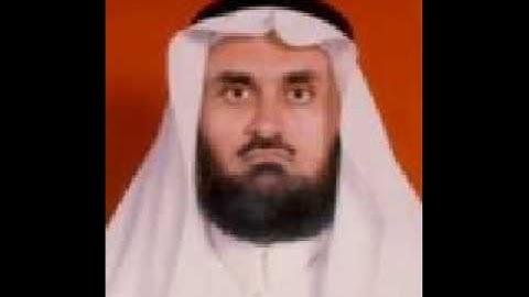 الشيخ عبدالودود حنيف سورة المزّمّل