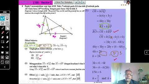 Vektor SPM 2007 K2S8 Upload