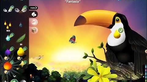 Flutter Gameplay Trailer (July 2011)