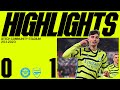 HIGHLIGHTS | Brentford vs Arsenal (0-1) | Havertz scores late winner! image