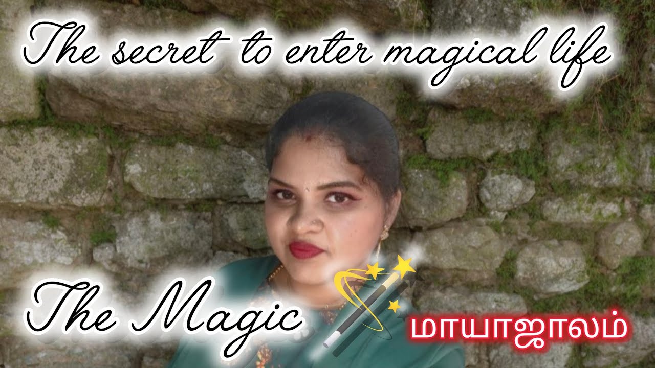 Law of attraction | the secret magic book day- 6 | gratitude practice| kiruthiga baskar 
