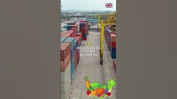 🇬🇧 5 Import Export Business Ideas For UK | Best Import Export Business UK #shorts