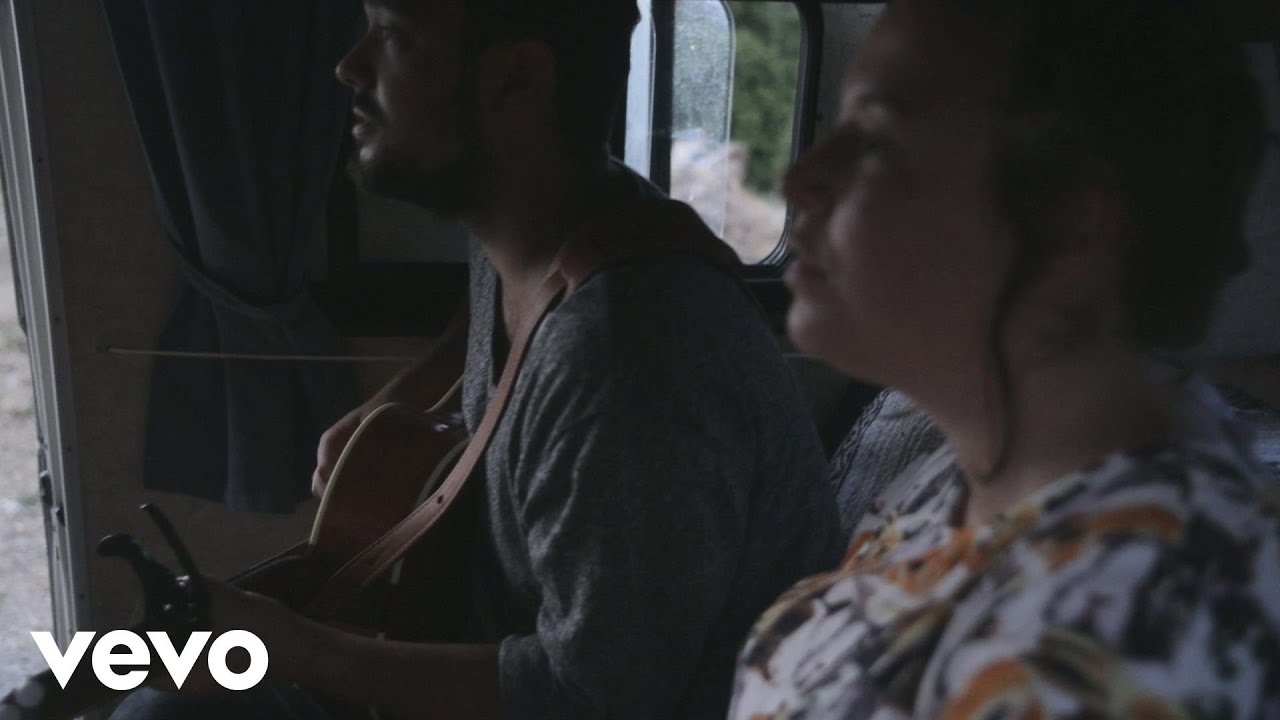 Part-Time Friends - Home (Session acoustique)