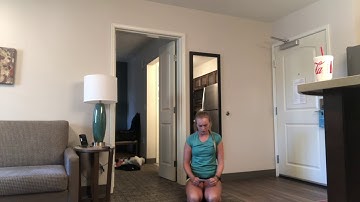 DAN 108-1001 Module 1