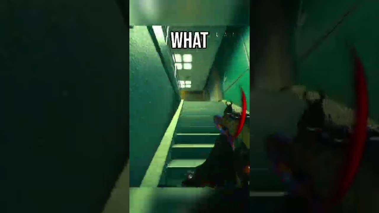 using the MWII VECTOR EARLY!