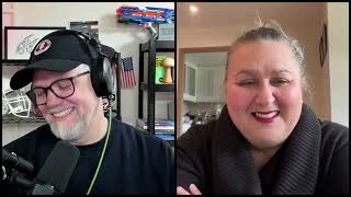 138. The Human Element: Why AI Shouldn't Replace Us with Lena Robinson