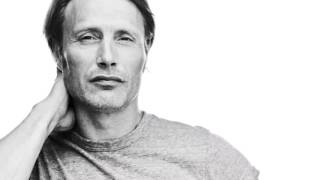 Mads Mikkelsen style