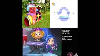 Out Of The Box Max And Raby Screen Credits Remix