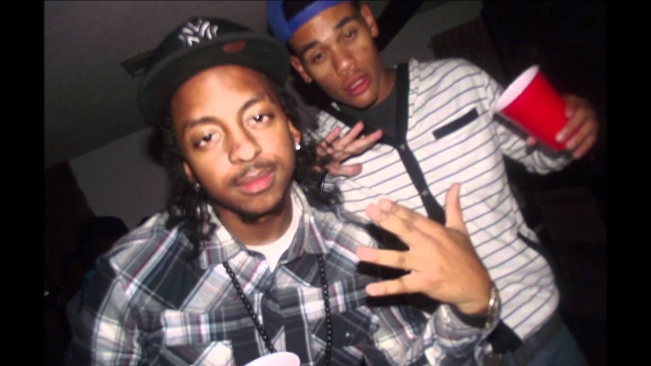 "Im On Fire" By Da $tarterz