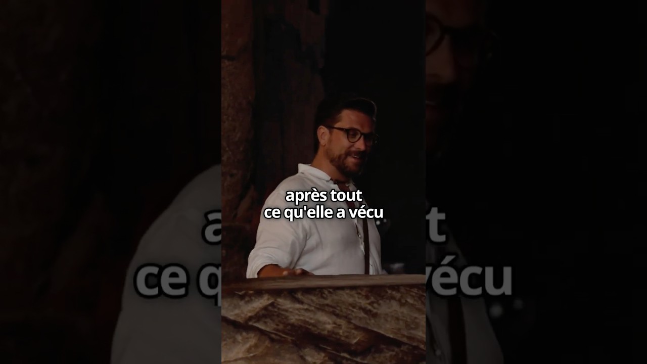 La mémoire des pierres d’Égypte