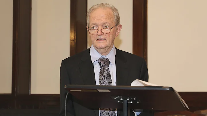 Russell Hardin (Helen Gould Shepard Professor in N...